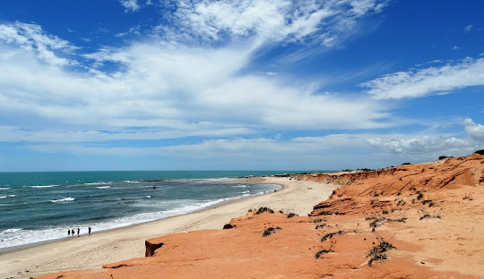 Canoa Quebrada