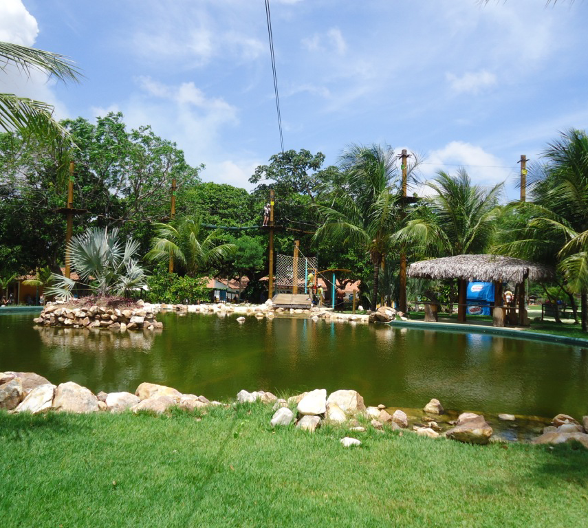 Engenhoca Parque