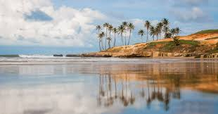 Praia de Lagoinha