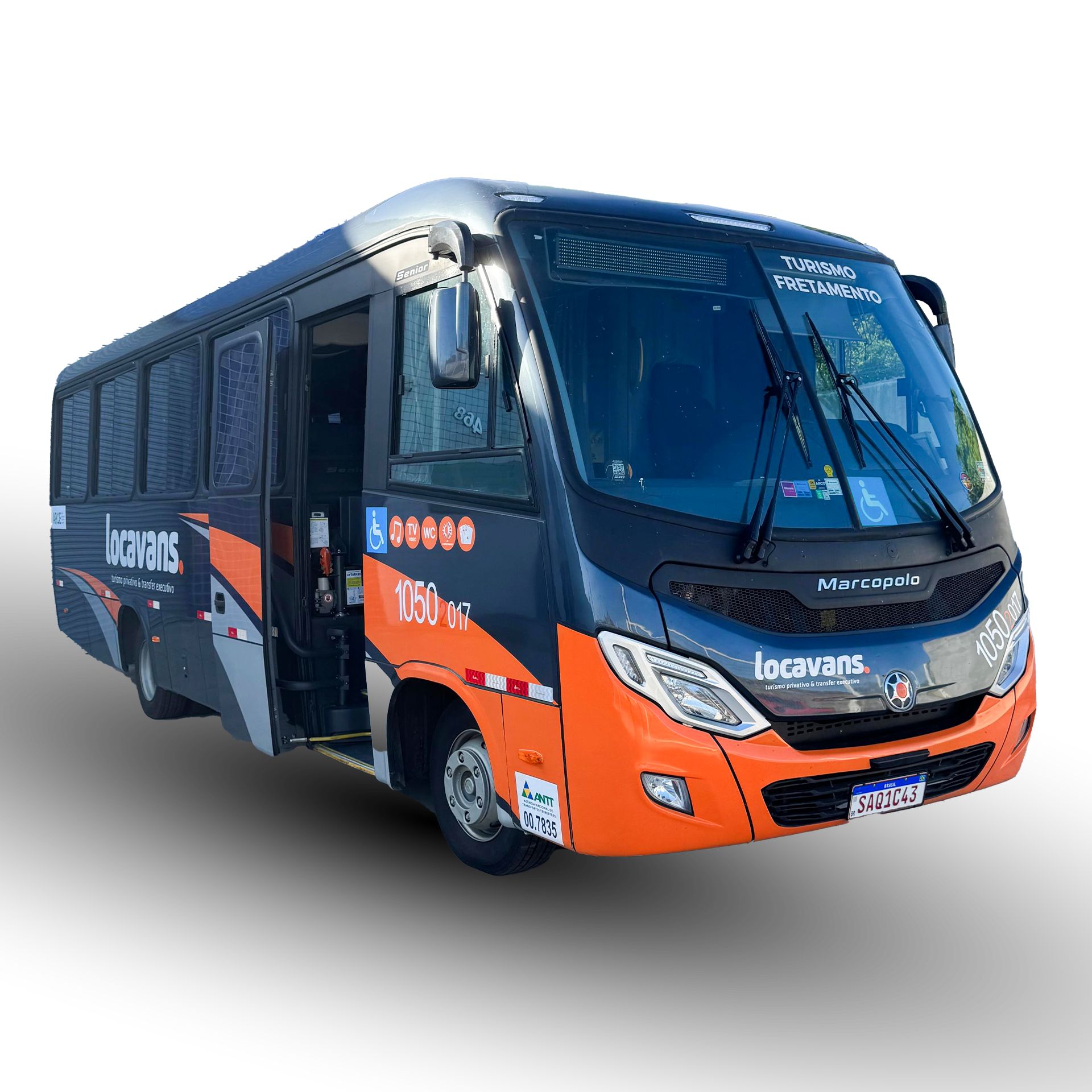 Micro-ônibus