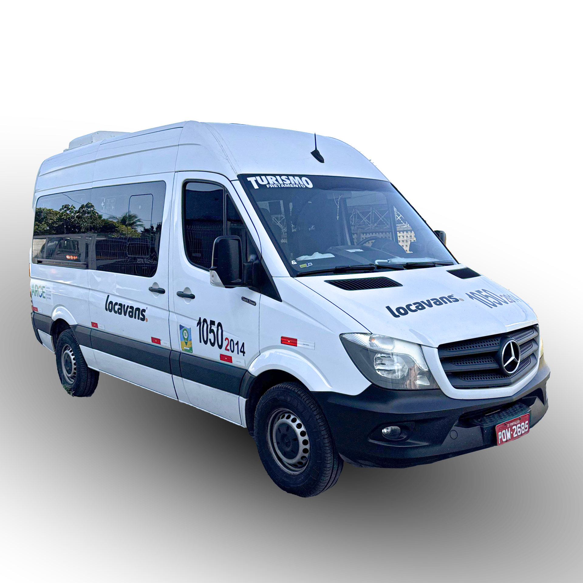 Sprinter 415