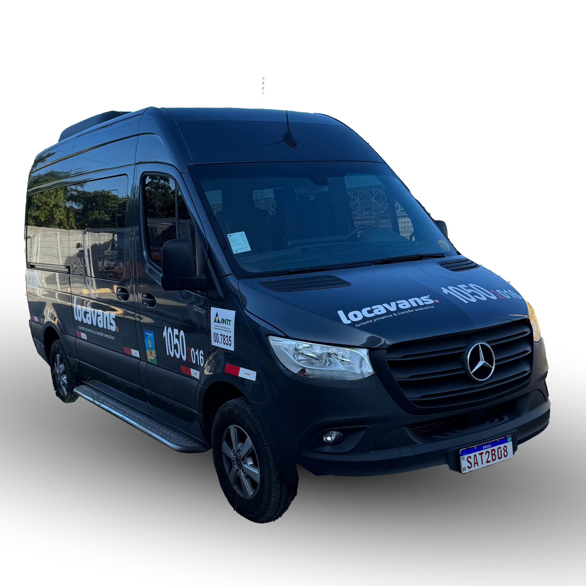 Sprinter 515